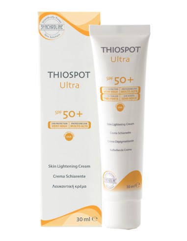 Thiospot ultra spf50+ 30 ml