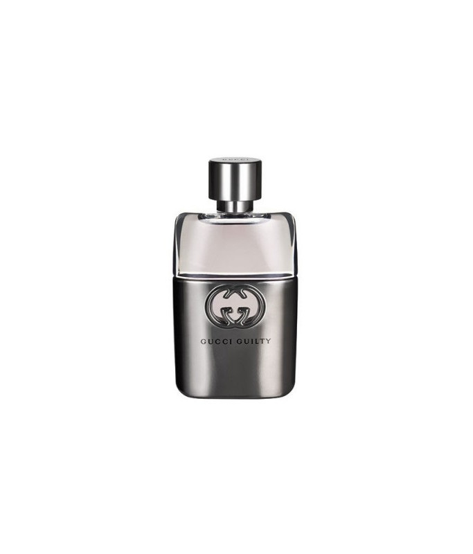 Gucci Guilty Pour Homme Edt 50 ml