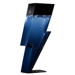 Carolina Herrera Bad Boy Cobalt Eau De Parfum Electrique, spray - Profumo uomo