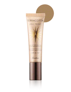 Guerlain Terracotta Joli Teint Fond De Teint Belle Peau -... 2
