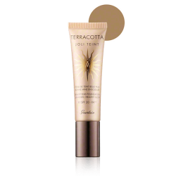 Guerlain Terracotta Joli Teint Fond De Teint Belle Peau- Fondotinta