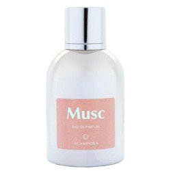 Profumo Bruno Acampora Musc acampora Fragranza unisex