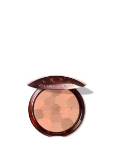 Guerlain Terracotta Light - Terra viso 2