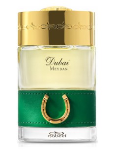 Dubai Meydan di The Spirit of Dubai Eau de Parfum, 50 ml...