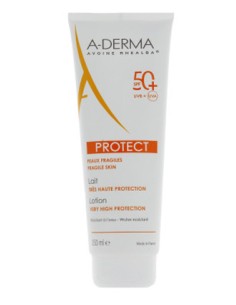 Aderma a-d protect latte 250ml  