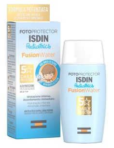 Fotop ped fusion water 50     
