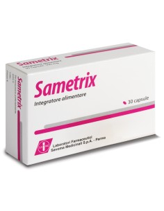 Sametrix integ 30cps            