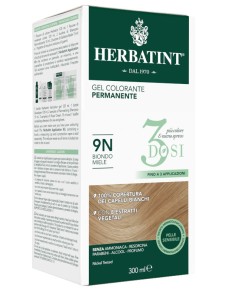 Herbatint 3dosi 9n 300ml        
