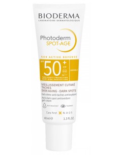 Photoderm spot age 40 ml