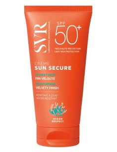 Sun secure creme spf50 nuova formula 50 ml