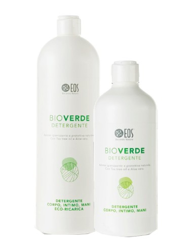 Eos bioverde 500 ml