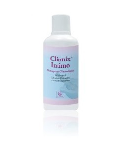 Clinnix intimo detergente ginecologico 500 ml