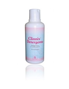 Clinnix detergente dermatologico 500 ml