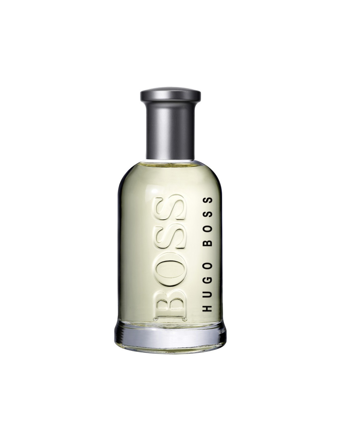 Hugo Boss Bottled Eau de toilette spray 50 ml uomo