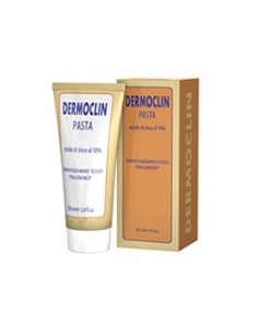 Dermoclin pasta 10 100 ml
