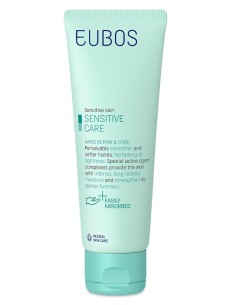 Eubos sensitive crema mani 50 ml