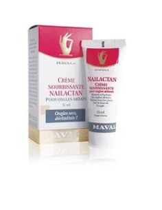 Nailactan crema nutriente 15ml