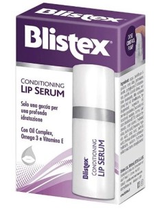 Blistex conditioning lip serum