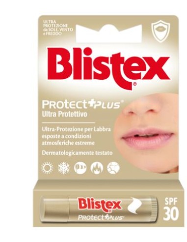 Blistex protect plus spf30 stick labbra