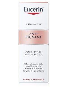 Eucerin anti macchie anti pigment correttore 5 ml