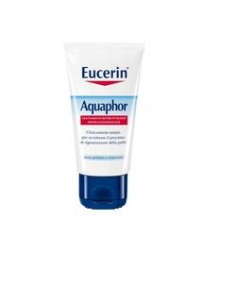 Eucerin aquaphor pelli danneggiate 40 g