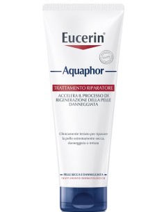Eucerin aquaphor trattamento riparatore 220 ml