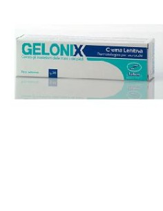 Gelonix crema antigelonica 30 g