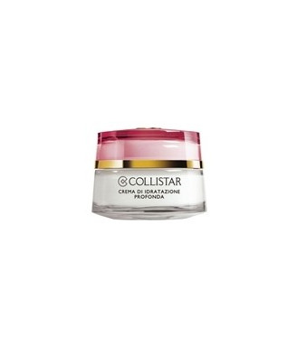 Collistar Crema di Idratazione Profonda Viso 50 ml