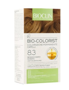 Bioclin bio color bio chi dor   