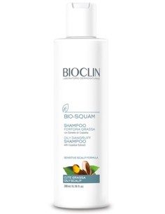 Bioclin bio squam sh forf gras  