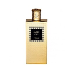 Perris Monte Carlo Ambre Gris Eau de Parfum  Profumo unisex