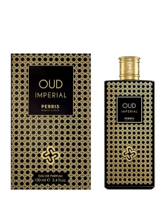 Perris Monte Carlo Oud Imperial Eau de Parfum 100 ml -...