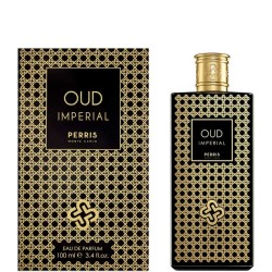 Perris Monte Carlo Oud Imperial Eau de Parfum  Profumo unisex