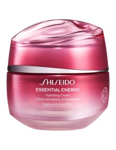 Shiseido Essential Energy Hydrating Cream, 50 ml - Crema...