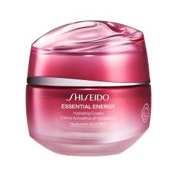 Shiseido Essential Energy Hydrating Cream, Crema viso donna I