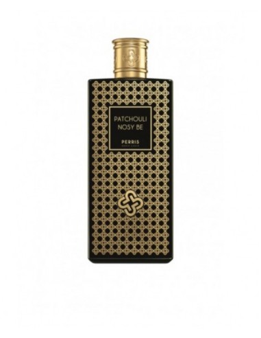 Perris Monte Carlo Patchouli Nosy Eau de Parfum 100 ml - Profumo unisex