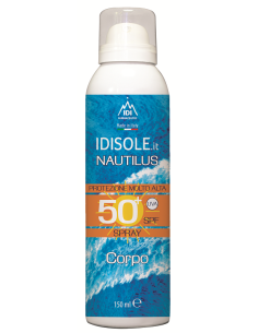 Idisole-it spf50 nautilus      