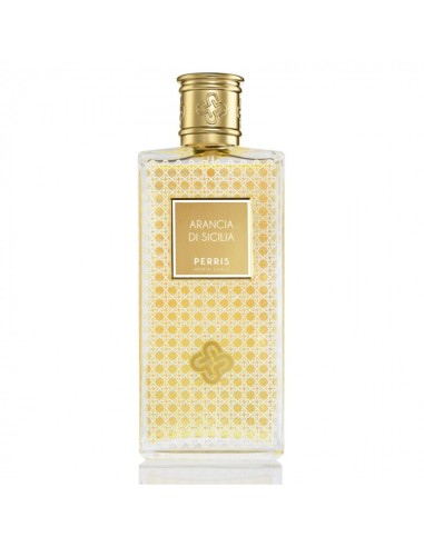 Perris Monte Carlo Arancia di Sicilia Eau de Parfum 100 ml - Profumo unisex