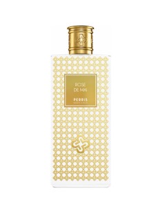 Perris Monte Carlo Rose De Mai Eau de Parfum 100 ml -...