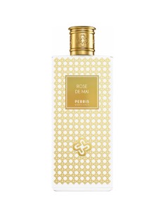 Perris Monte Carlo Rose De Mai Eau de Parfum 100 ml -...