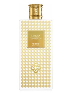 Perris Monte Carlo Mimosa Tannerov Eau de Parfum 100 ml -...