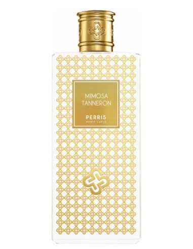 Perris Monte Carlo Mimosa Tannerov Eau de Parfum 100 ml - Profumo unisex