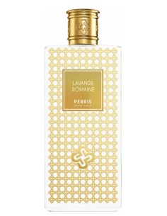 Perris Monte Carlo Lavande Romaine Eau de Parfum 100 ml -...