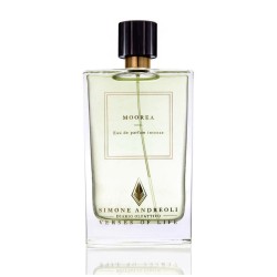 Simone Andreoli Moorea Eau De Parfum Profumo unisex