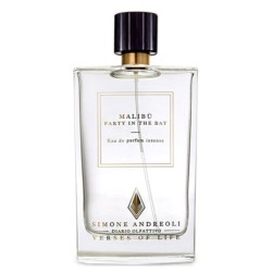 Simone Andreoli Malibù Party in the Bay Eau De Parfum Profumo unisex