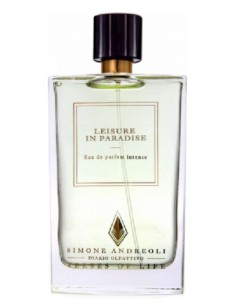 Simone Andreoli Leisure in Paradise Eau De Parfum...
