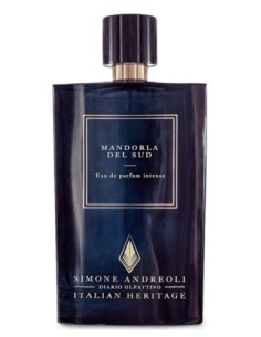 Simone Andreoli Mandorla del Sud Eau De Parfum Intense,...
