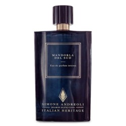 Simone Andreoli Mandorla del Sud Eau De Parfum Intense Profumo unisex