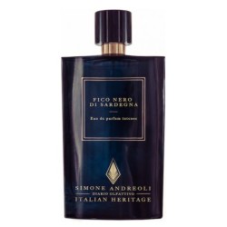 Simone Andreoli Fico Nero Eau De Parfum Intense Profumo unisex