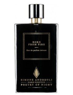Simone Andreoli Born from Fire Eau De Parfum Intense, 100...